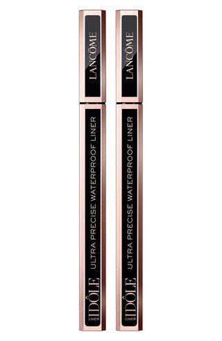 Idôle Liner Ultra Precise Felt Tip Liquid Eyeliner Duo $50 Value