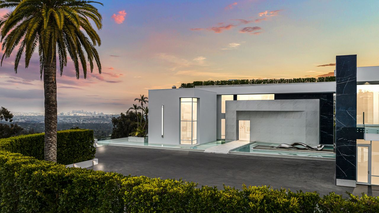 The One, America&#039;s most expensive home