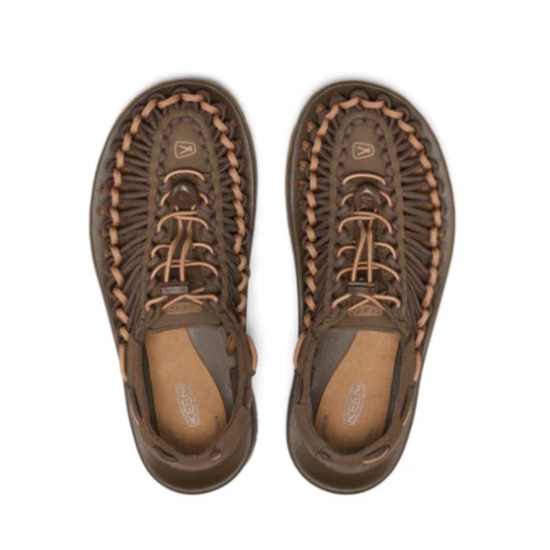 Keen hiking sandals