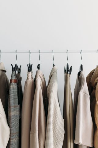 capsule wardrobe