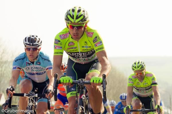 Filippo Pozzato (Farnese Vini - Selle Italia)