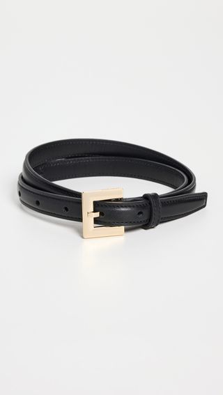 Niccola Belt