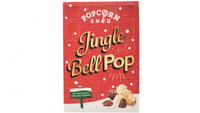 Gourmet Popcorn Christmas Advent Calendar