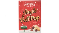 Gourmet Popcorn Christmas Advent Calendar