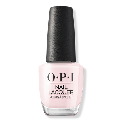 OPI Mixes 2 Iconic Nail Polishes Into OPI’m a Bubble Bunny | Marie Claire