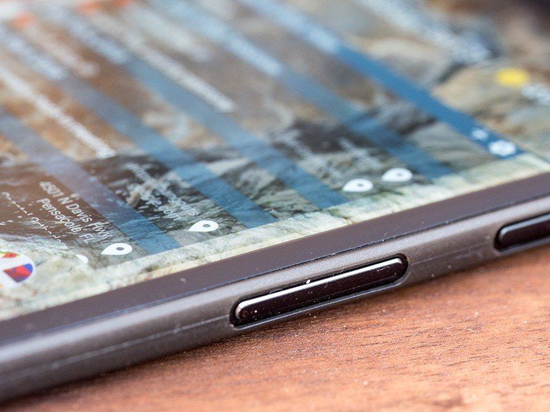 Peel case for Pixel 2 XL
