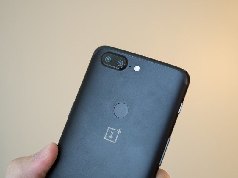 OnePlus 5T