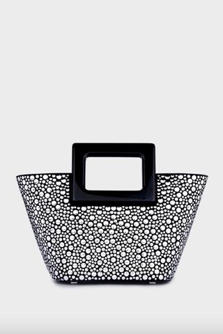 Marina Raphael Embellished Bag