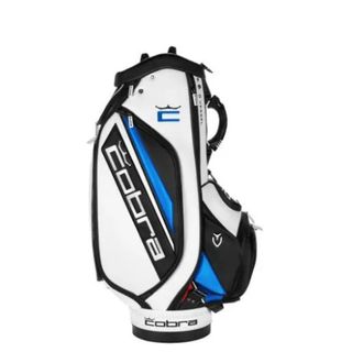 Cobra Aerojet Tour Staff Golf Bag