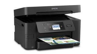 Epson WorkForce Pro WF-4720 printer