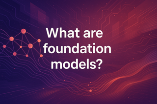 Foundation models