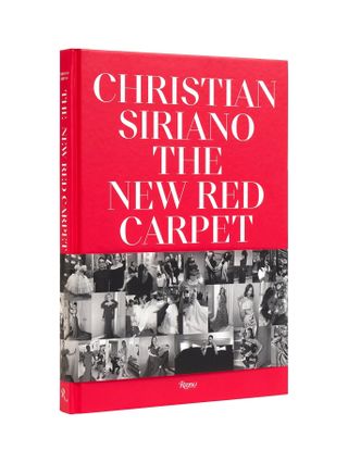 Christian Siriano: the New Red Carpet