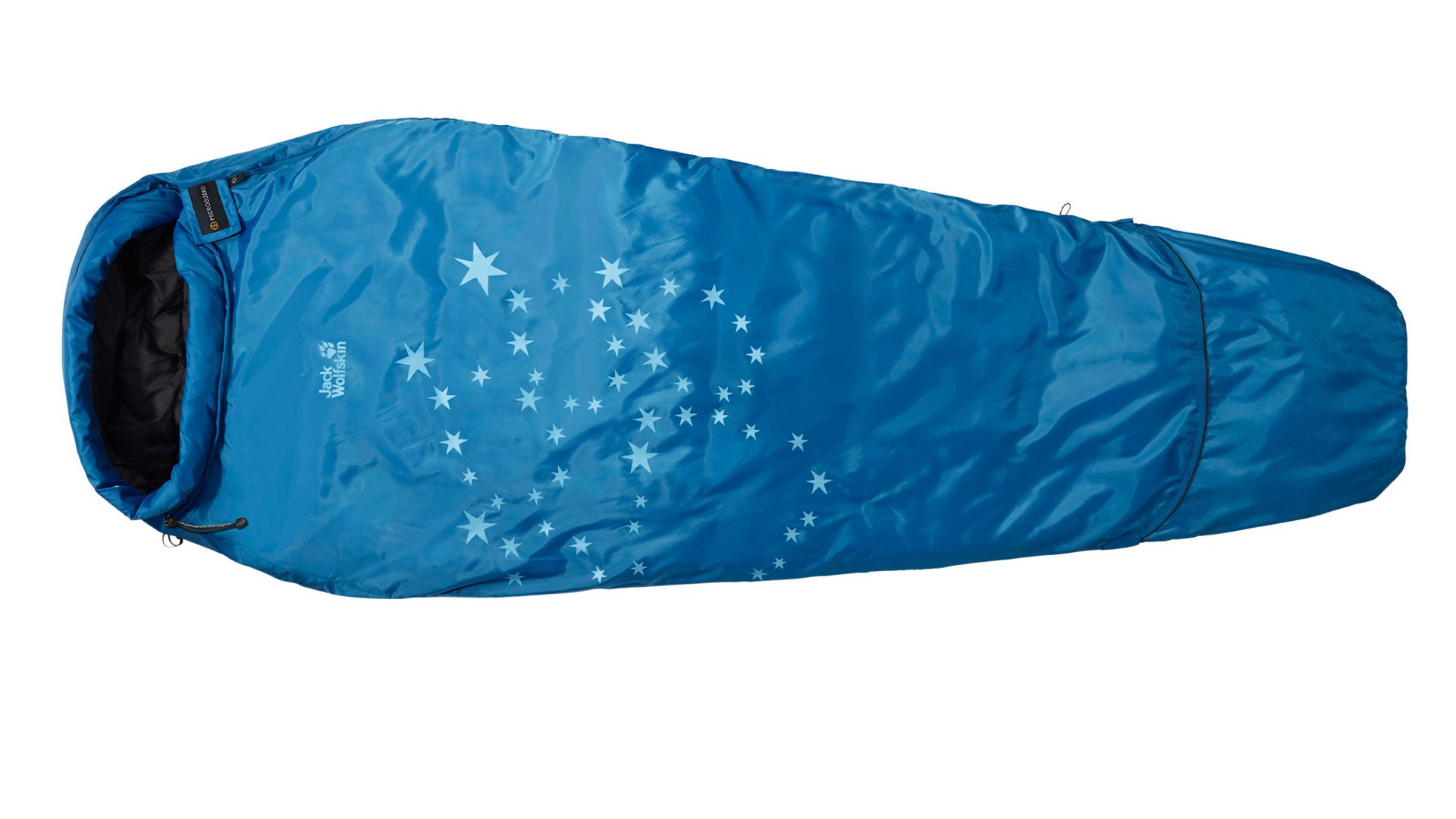 Jack Wolfskin Grow Up Star review | Advnture