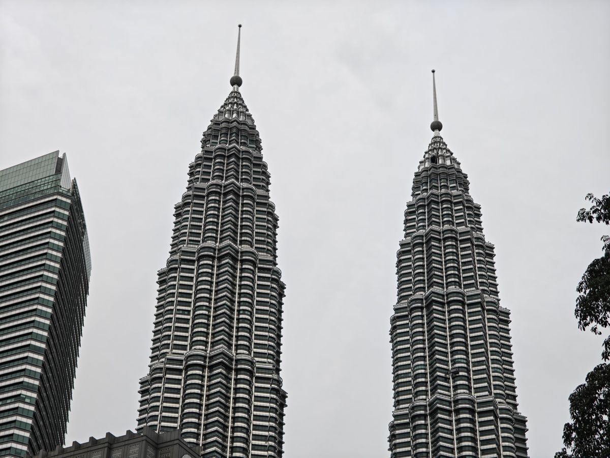 OPPO Find N5 camera images
