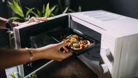 best compact microwaves of the year