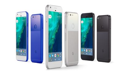 Best Google Pixel deals