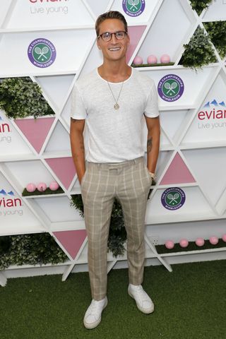 Oliver Proudlock