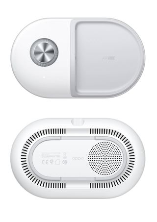 Oppo AirVOOC charger