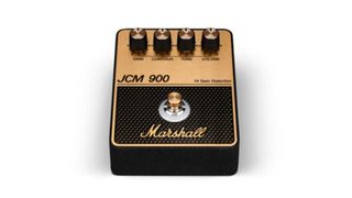 Marshall JCM 900 Overdrive Pedal