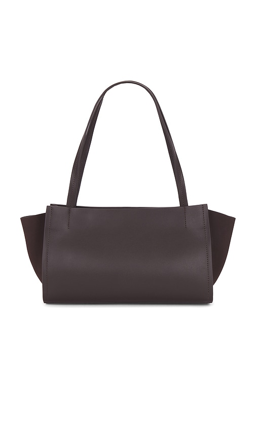 Slim Wonton Tote