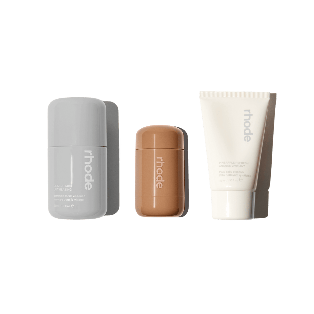 The Glam on + Off Set &amp;mdash; Piggy