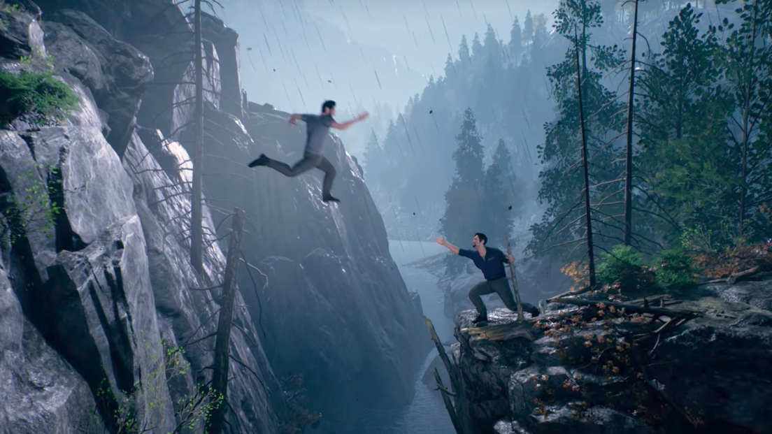 Hazelight Studios, The Developer Of A Way Out, Is Making Another Co-op ...