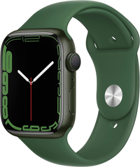 Apple Watch Series 7 (45mm, Alu, GPS):  was $429, now $379 at Amazon
