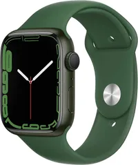 Apple Watch Series 7 (45mm, Alu, GPS):&nbsp;was $429, now $379 at Amazon