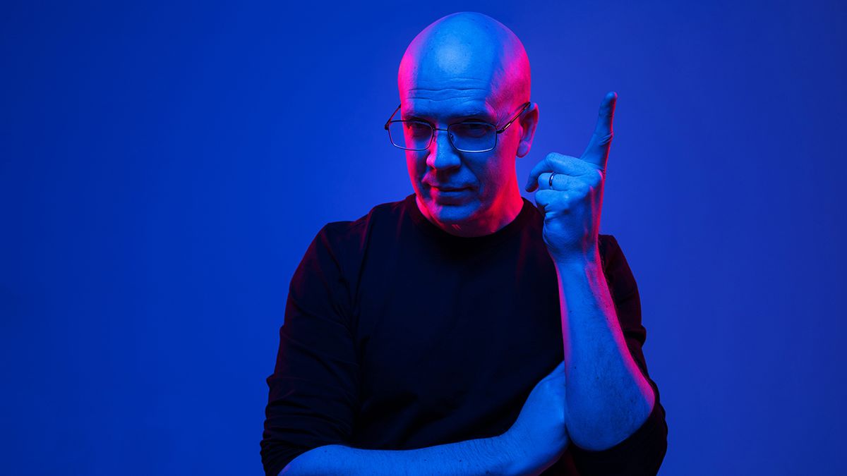 "Prog music, or heavy music in general, is a very conservative scene. When you are willing to expose yourself emotionally, it’s a vulnerable place to be." Devin Townsend tackles The Prog Interview