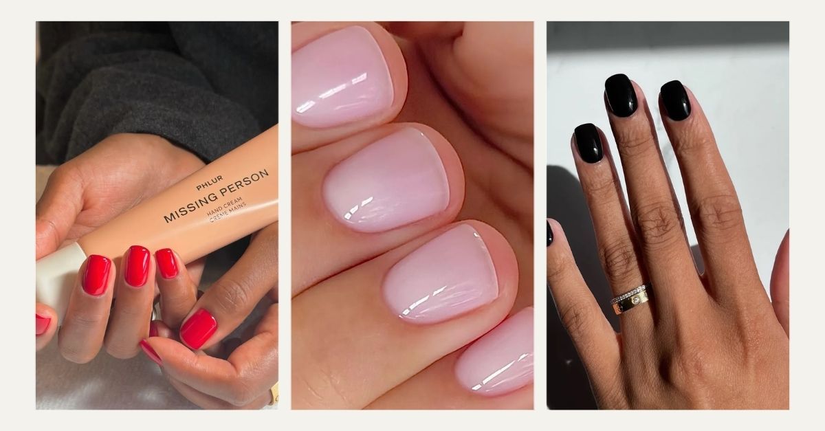 A Top Manicurist Just Told Me That These 6 Nail Trends Will Always Be in Style