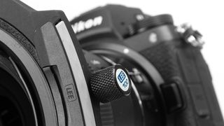 LEE Filters Nikon Z 14-24mm f/2.8 S filter holder