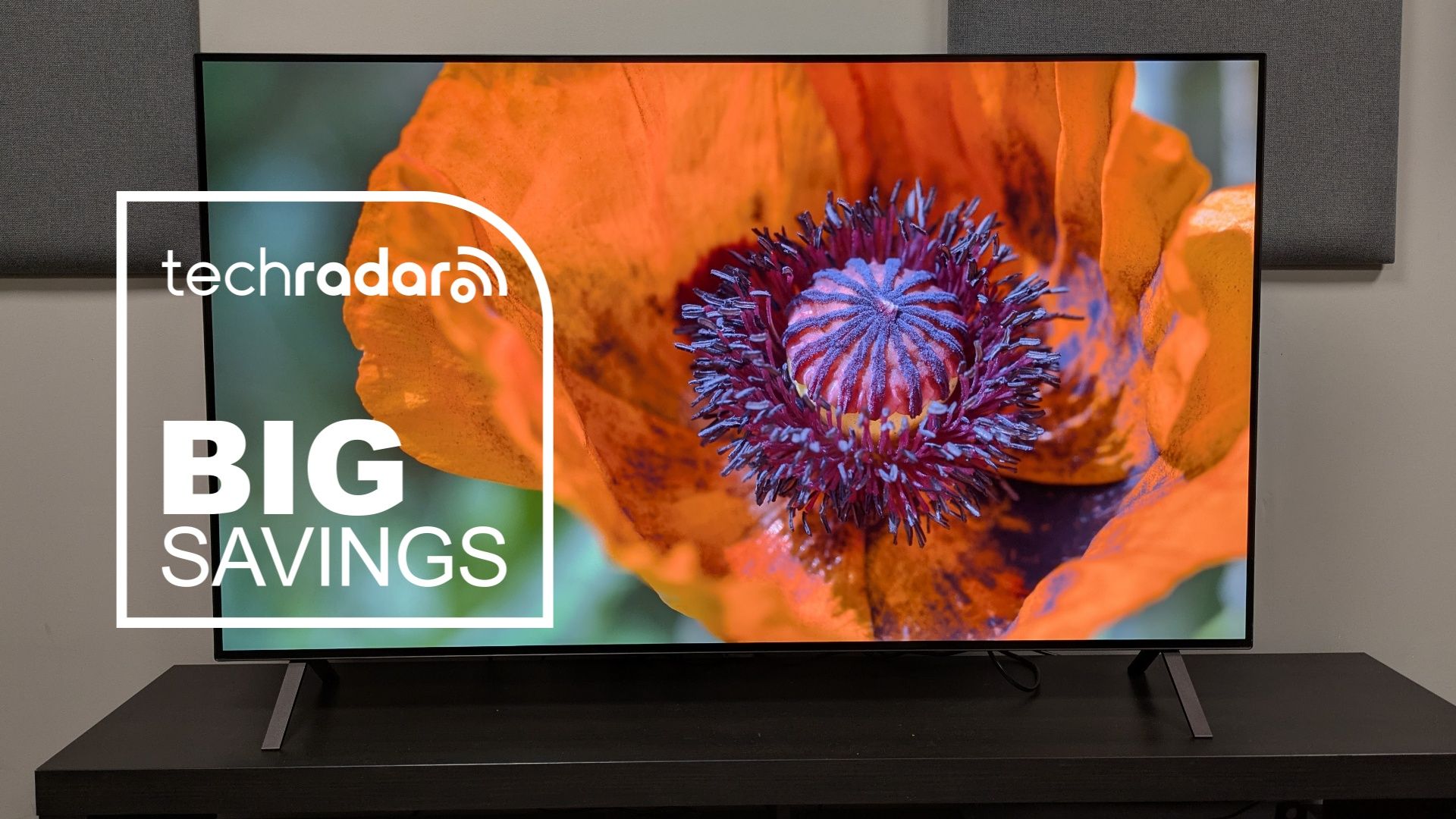 Our favorite budget LG OLED TV is $1,500 off at Best Buy today — the perfect opp...
