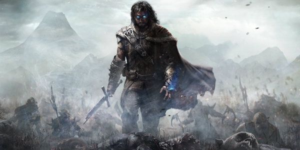 Middle-earth: Shadow of Mordor takes Game of the Year at GDC Awards 2015