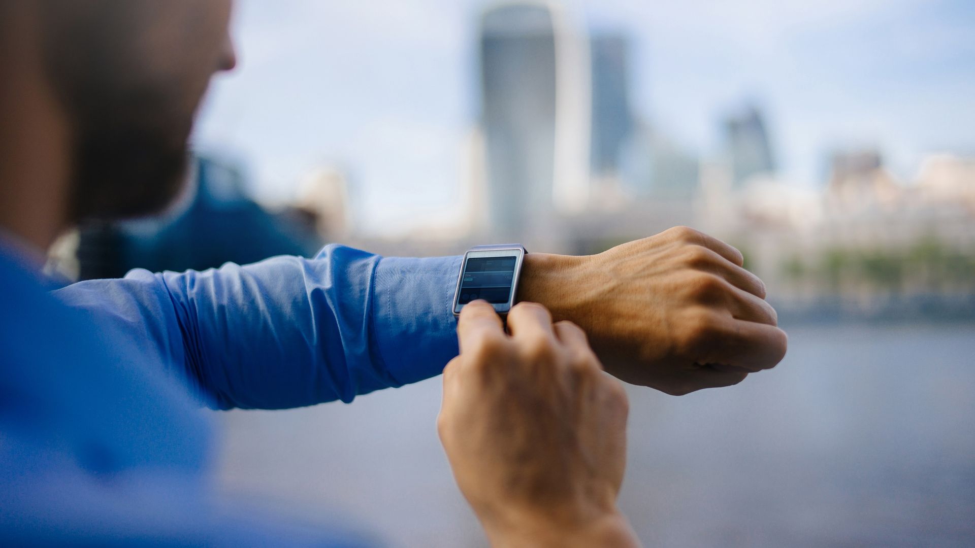 2. You Can’t Time the Market.