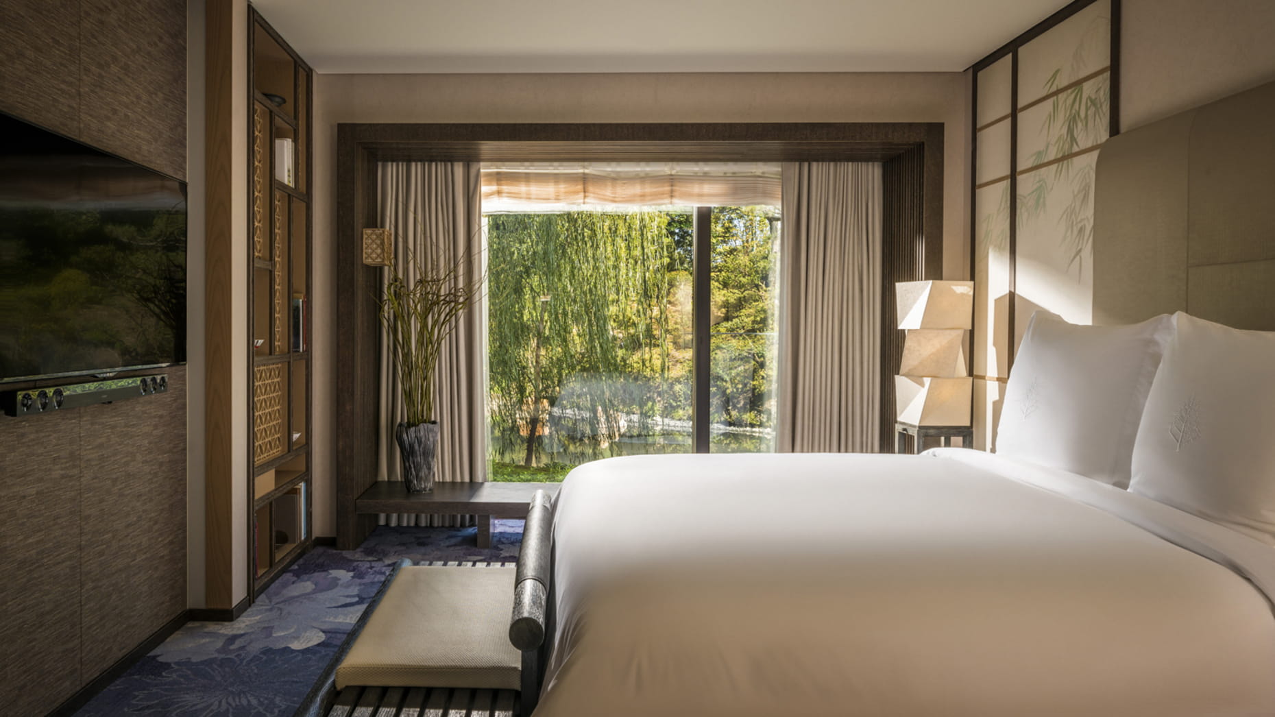 four seasons hotel kyoto review