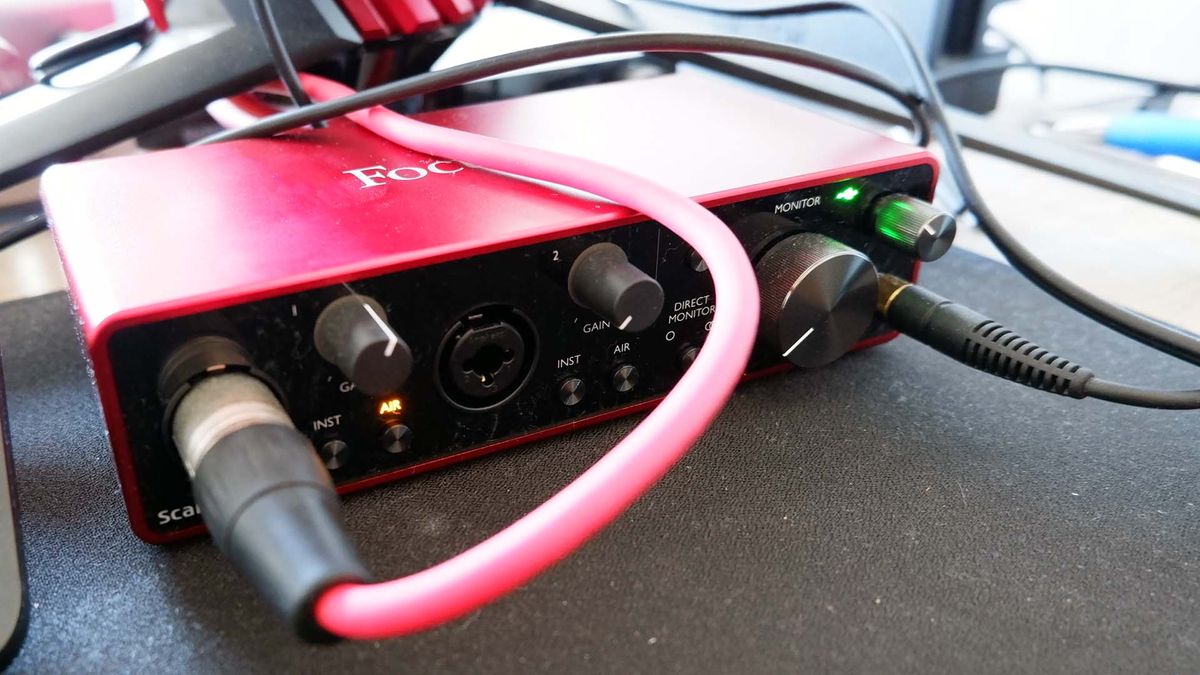 What does your streaming setup really need? | PC Gamer