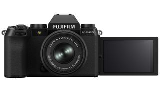 Fujifilm announces new X-T5 mirrorless camera - Videomaker