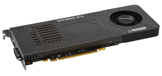  Get your game on amongst a discounted GPU on Black Fri [Update] Black Fri graphics menu deals