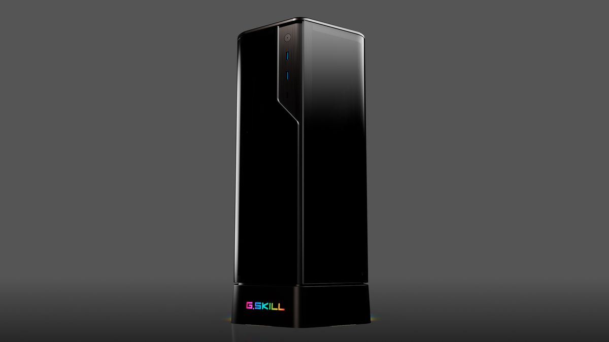 G.Skill Z5i