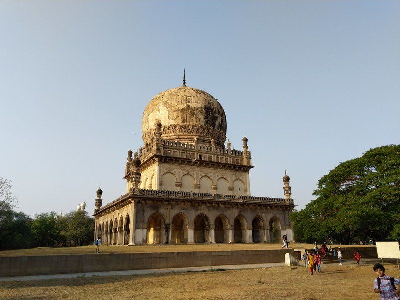 Nokia 7 Plus camera sample
