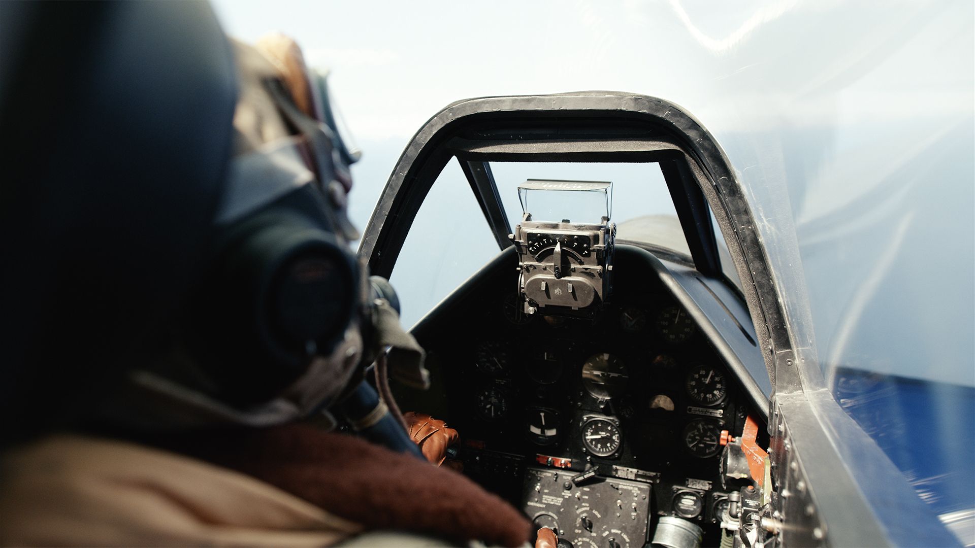 Flight Risk Vfx Flights of Creativity: the VFX behind Masters of the Air | Creative Bloq