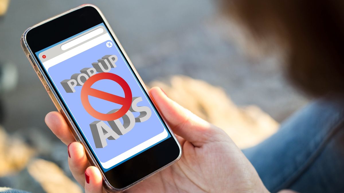 how to stop popups on Android