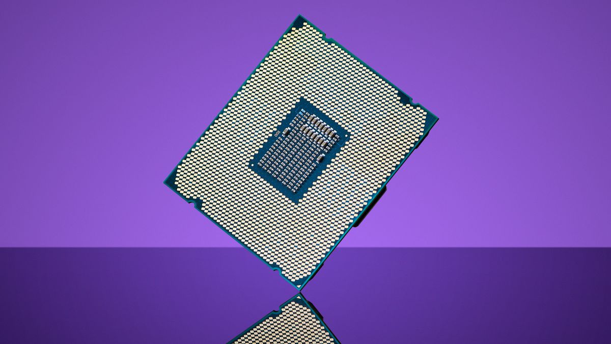  Best processor 2021 the best CPUs from Intel and AMD 