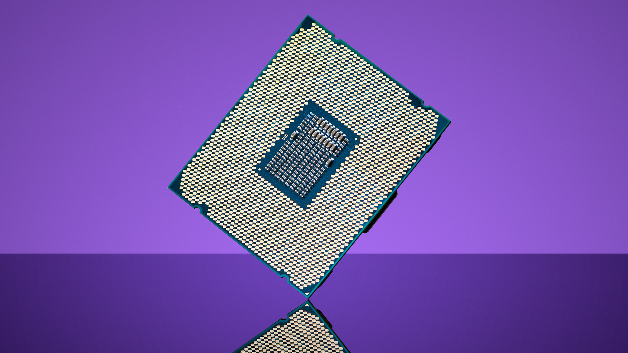 Procesador o CPU