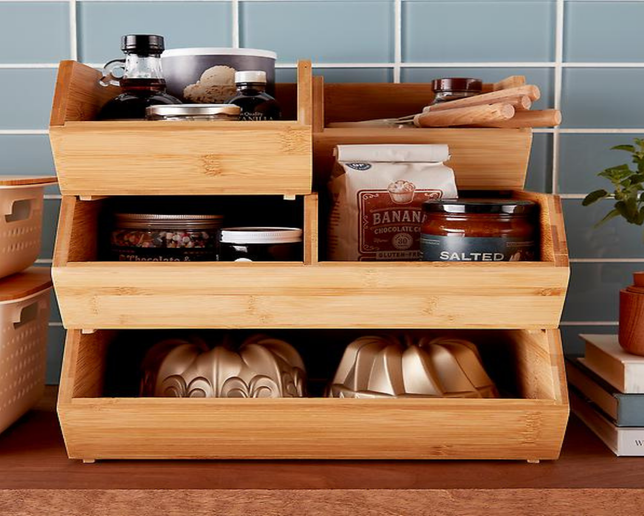 Best kitchen organizers 15 buys to tidy your culinary space Homes