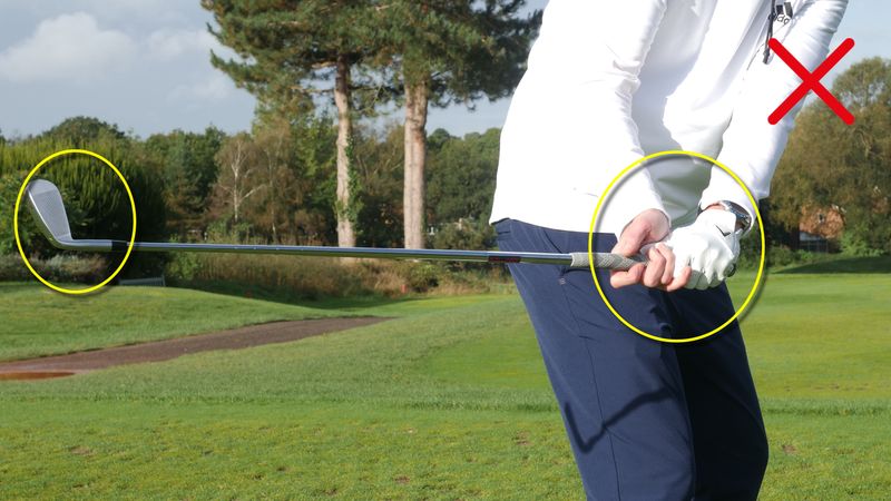 Golf Tips, Drills & Video Lessons | Golf Monthly