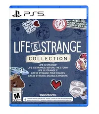 Life is Strange Collection