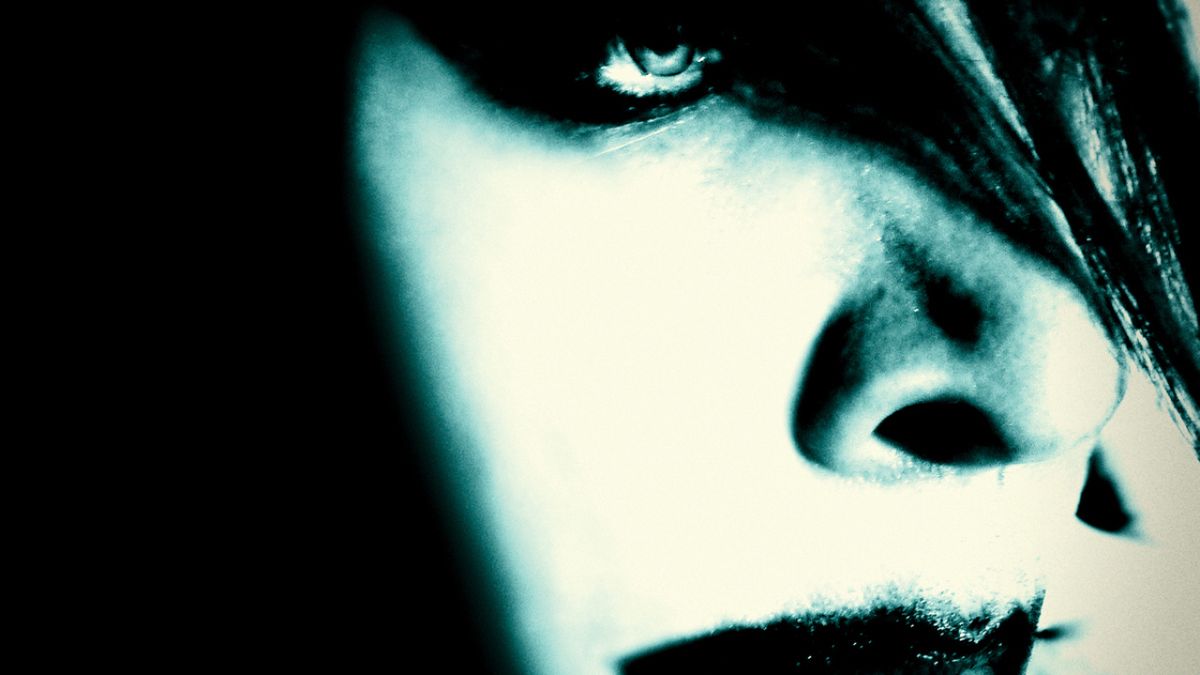 Marilyn Manson: Born Villain | Louder