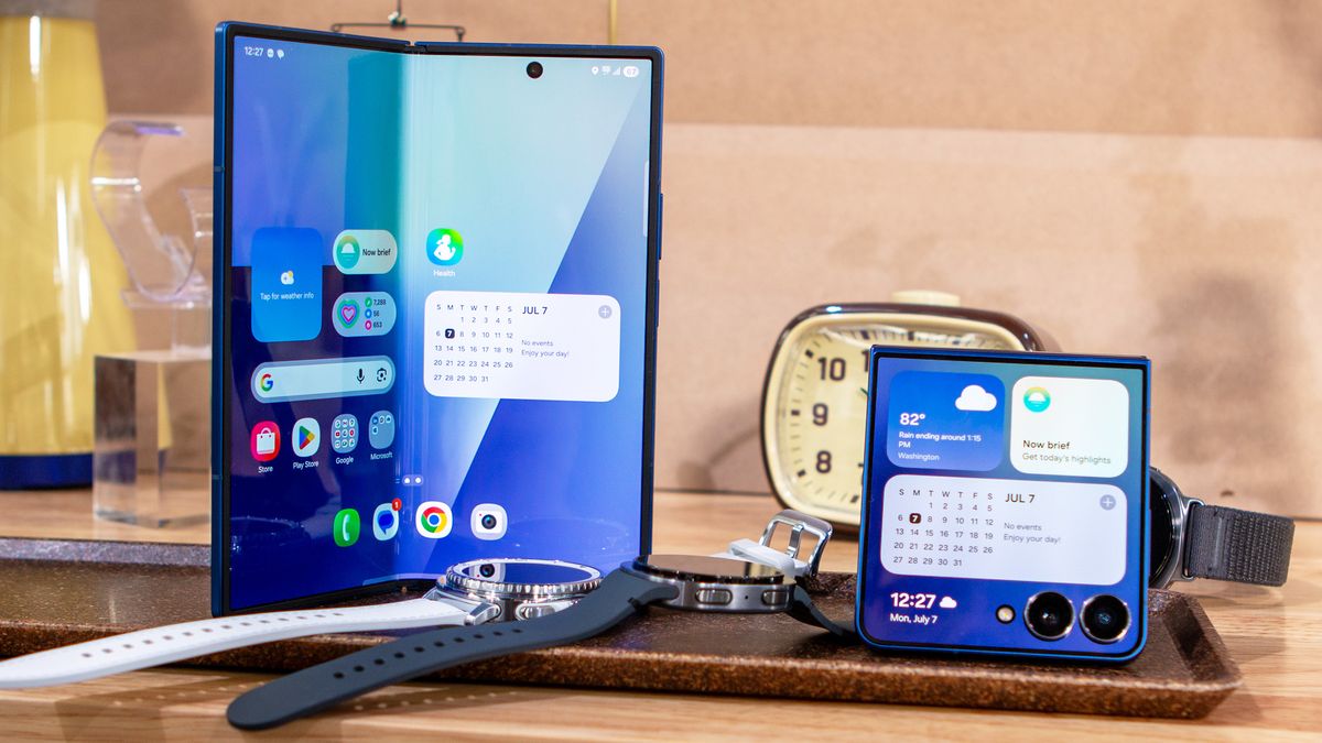 سامسونج تؤكد أن ميزات Galaxy AI ستبقى مجانية