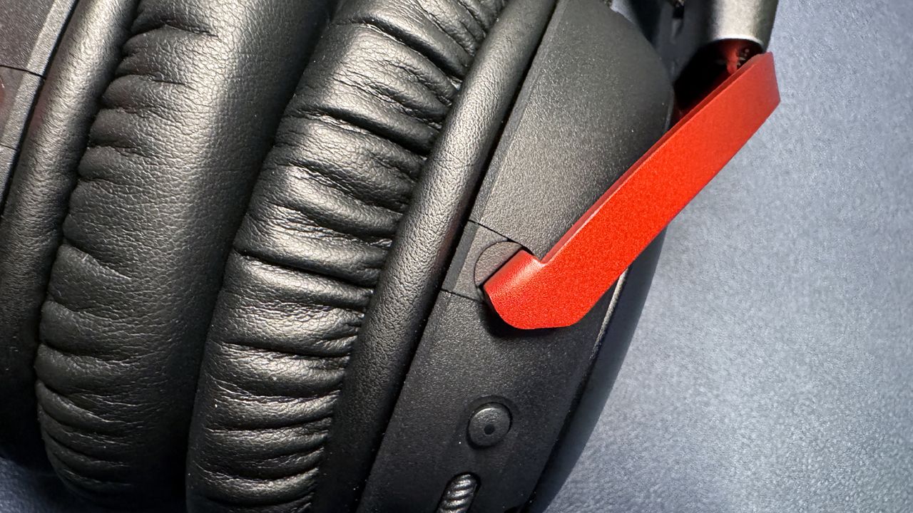 HyperX Cloud III S Wireless